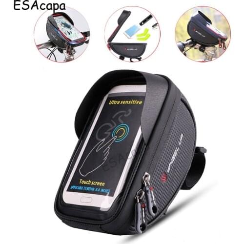 ESACAPA Mobile Phone Holders
