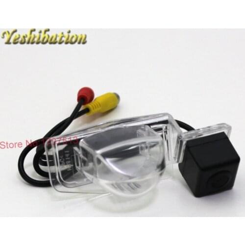 HD Wide-Angle 170 Night Vision CCD Waterproof Reverse Backup Rear Camera For Mazda 8 Mazda8 M8 car camera