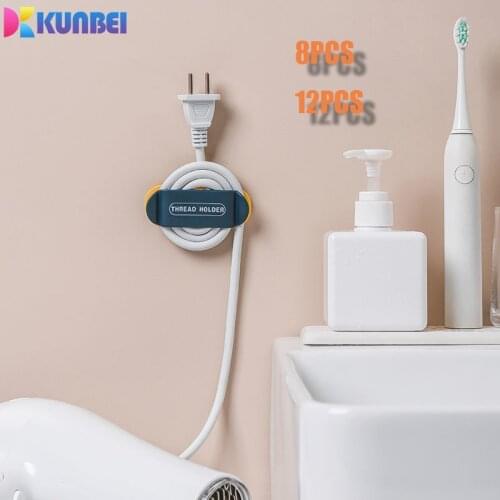 KUNBEI Clips For Bags