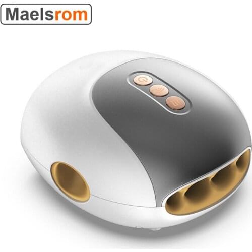 Maelsrom Hand Massagers
