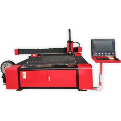 Fiber Laser Cutting Machine300w/500w/700w/1000w