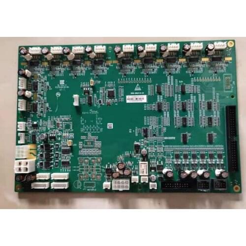 Mindray New BS330E BS350E BS350S BS360E BS370E BS360S BS-330E BS-350E BS-350S BS-360E Biochemical Analyzer Power Driver Board