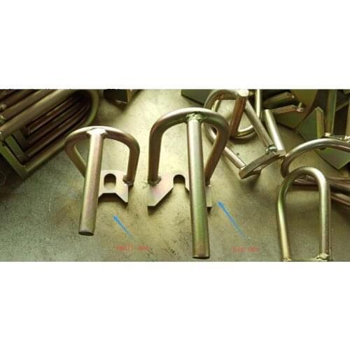 Promotion The Best Quality MST-8700 Drive Adapter For Automotive Disc Aligner Brake Lathes