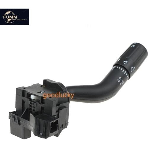 New Turn Signal Switch High Beam Wiper Switch For 2009-2010 Fordd F-150 9L3Z-13K359-AA 9L3Z13K359AA