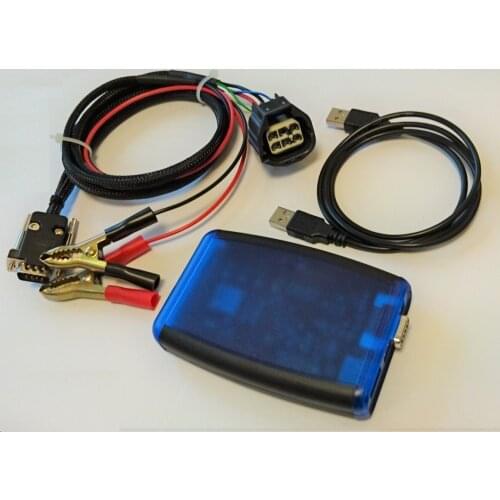 Fit for Volvo ETM Throttle Body diagnostics and programming tool ( S80 S70 S60 V70 XC70)