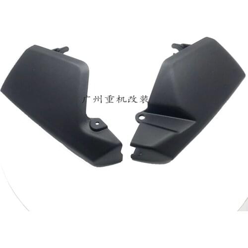 Suitable for Suzuki DL650 V-STROM 2004-2019 modified handlebar guard/anti-fall windshield handle/grip hand guard accessories