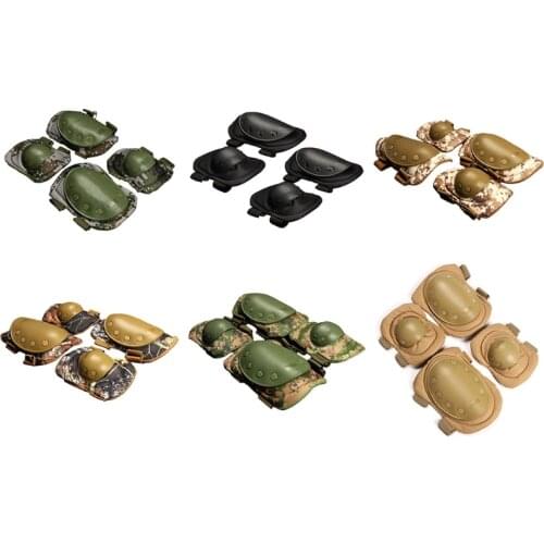 Promend Knee Pads