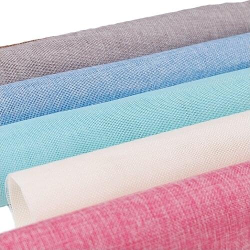 Yoohxin Decorative Fabrics