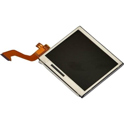OSTENT Replaceable Top LCD Display Screen Repair for Nintendo DSL NDS Lite NDSL