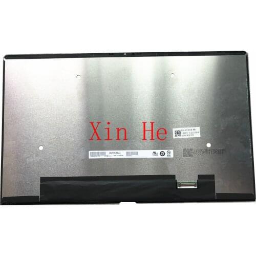 B133HAN05.C 13.3'' IPS FHD LCD Screen Panel Display Assembly for Asus Zenbook 13 UX333 UX333F UX333FN UX333FA UX333FAC UX333FLC