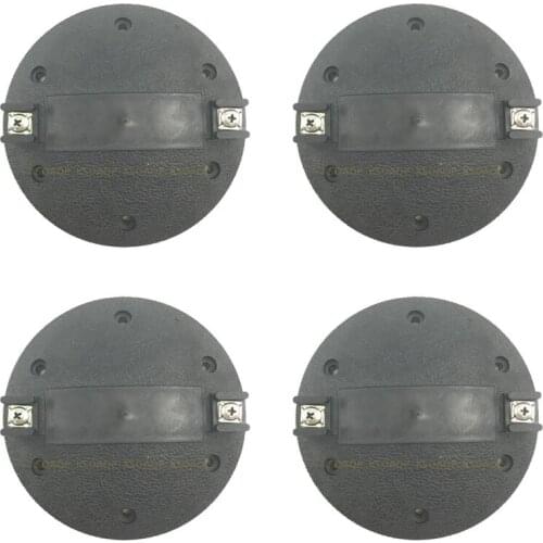 4PCS Diaphragm Horn Tweeter for EV Electro Voice F01U110542, VARIPLEX B , - 8 ohm