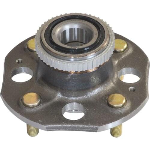 42200-SM4-018 Rear wheel Bearing Hub For Hon da ACCOR D after 1990 1991 1992 1993 1994 1995 1996 1997 1998 1999 2T-30*151*56