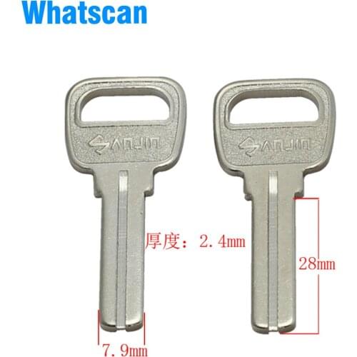 B280 blank key