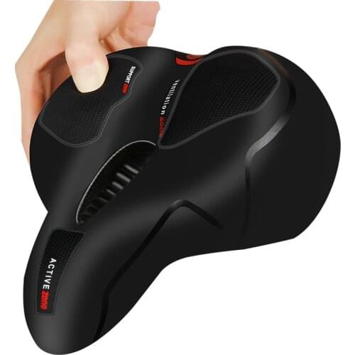 BIKEBOY Bicycle Saddles