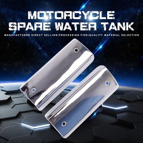 Radiator Decoration Cover Generation Aluminum Plate For Honda Magna Dragon Dogs250 Dragon Dogs Magna250 DD250