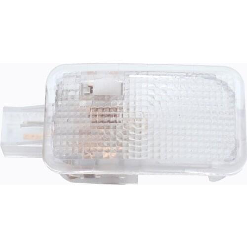 Rear Luggage Compartment Trunk Boot Lights Tailgate Lighting Lamp 12V For Suzuki SX4 Swift Car Accessories