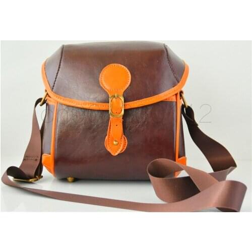 Camera Bag Case for Finepix Fuji Fujifilm XE3 XE2 XT20 X-A2 XM1 XT1 X-T20 X-T2 X-E1 XE1 X-A3 XA5 X-T10 X30 X20 X100T X100F