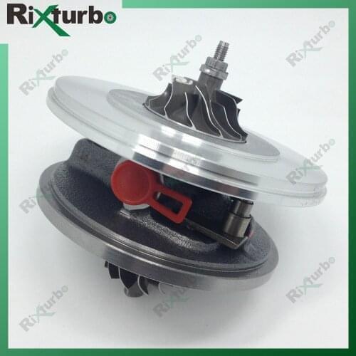 Turbo Charger Cartridge 753420 750030-0002 740821-0002 For Mini Cooper D R55 R56 1.6 L 80Kw DV6TED4 9660641380 Turbine Core