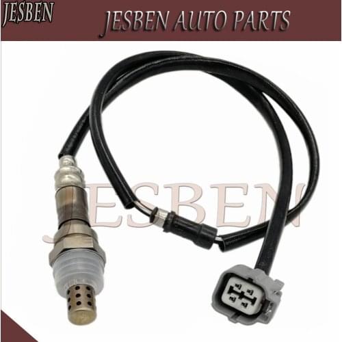 36532-PLD-013 Lambda O2 Oxygen Sensor fit for ACURA MDX HONDA ACCORD CIVIC HR-V NSX PRELUDE STREAM SHUTTLE ROVER 600 1993-2005