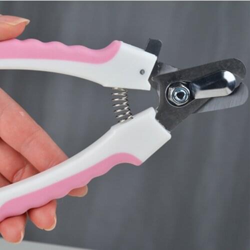 Matsofamic Dog Claw Scissors