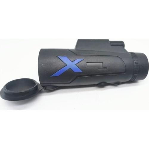 Monocular 40x60 Powerful Binoculars High Quality Zoom Great Handheld Telescope night vision HD Professional Hunting