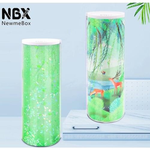 NewmeBox Pencil Cases For Boys