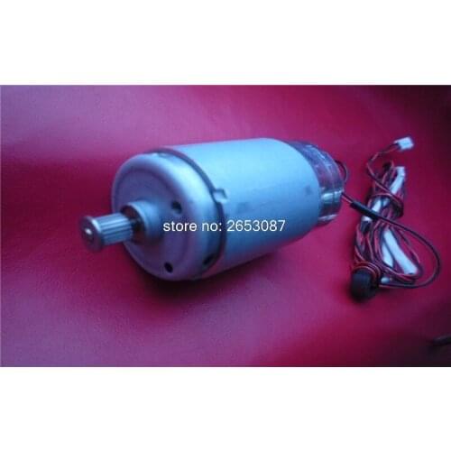 New and original carriage motor CR driving motor For EPSON photo SX535WD BX535WD NX530 NX635 PX504A XP600 BX525WD CR MOTOR
