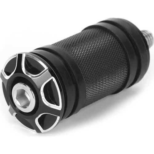 Motorcycle shifter motorcycle shifter Rear footpeg shifter with screw connection for 883 1200