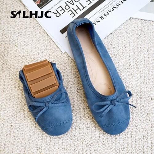 SLHJC Womens Spring Shoes