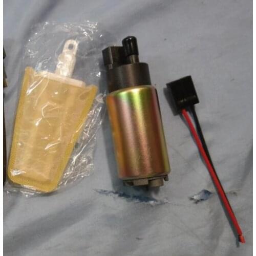 Fuel pump for car TEKTINO Inj 6B Inj 8B injector tester and cleaner