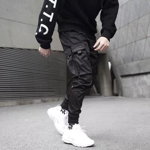 Wanghongyue Mens Fashion Pants