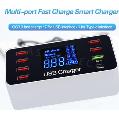 YPAY Network Chargers For Mobile Phones