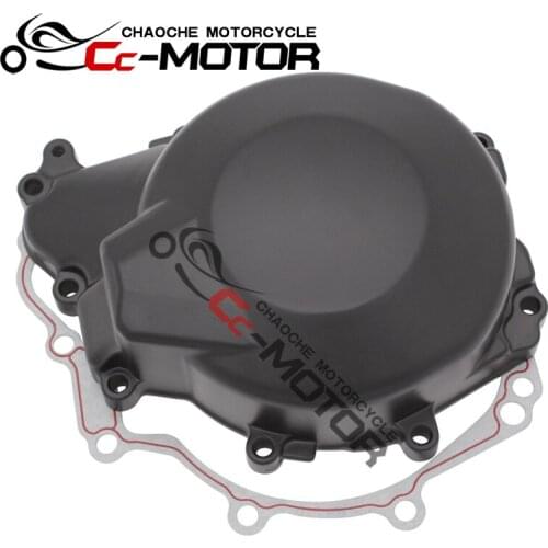Motorcycles Engine cover Protection case for case GB Racing For YAMAHA YZF600 R6 03-04-05 R6S 06-10 Engine Covers Protectors