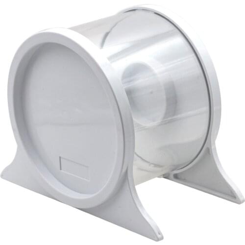 1piece Dental Disposable Barrier Film Dispensers Protecting High-impact