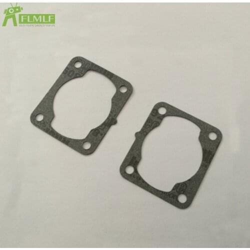 26CC/27.5CC/29CC/30.5CC 4 Bolt Cylinder Head Gasket Fit for 1/5 HPI ROFUN BAHA ROVAN KM BAJA 5B 5T 5SC LOSI 5IVE T Toys PARTS