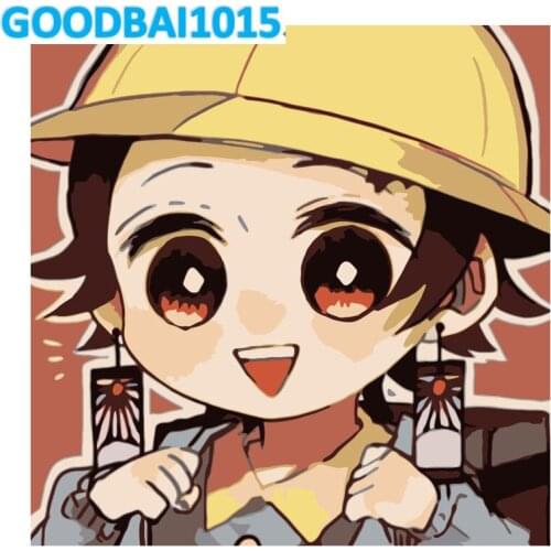 5D DIY Diamond Painting Cartoon Characters Cross Stitch Kits Diamond Embroidery Full Drill Mosaic Kids Room Decor Art Cuadros