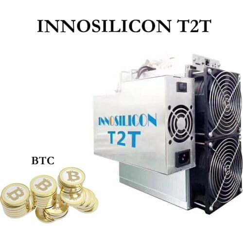 ASIC miner BTC miner NEW Innosilicon t2t PSU2200W/ 220V for Innosilicon T2T Suitable for T2TZ T2TH T2THM T2TH 30T 26T 25T 27T