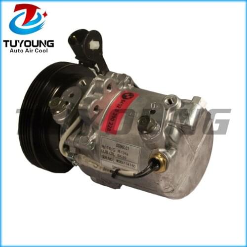 Auto A/C Compressor for BMW 318ti 535i Z3 64528390228 64528385714 SS96D1