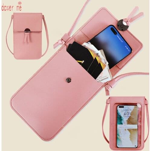 Dower me Hot Selling Fashion PU Leather Case Cover Pouch For Digma Linx 6.0 Phone In Stock F4