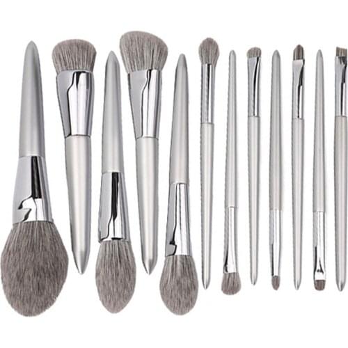 Makeup Brushes High Quality Professional Makeup Tools The Foundation Of The Face Beauty Brushes High Quality Professional Makeup
