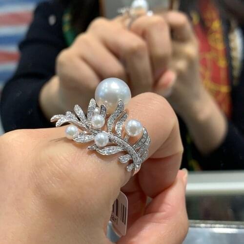 Белые кольца MIYI China At AliExpress