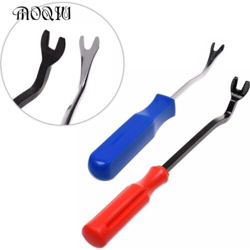 New Car Door Trim Panel and Upholstery Door Clip Retention Remover Puller Tool Plier Hand Tool Set for Car Remove Tool