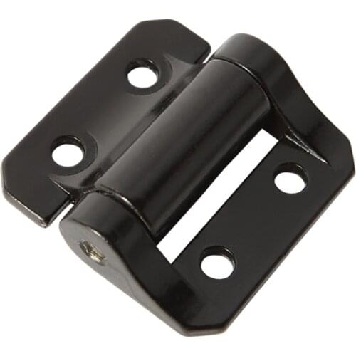 New Adjustable Torque Hinge K7-250 Free Stop Rotary Shaft Damping Door Hinge