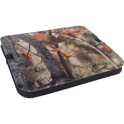 Portable Outdoor Picnic Camping Beach Chair Soft Stadium Seat Cushion for Camping Hiking