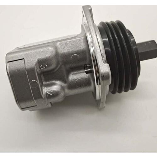 320D E320C Operator Cabin Joystick Control Pilot valve for Caterpillar Excavator Parts