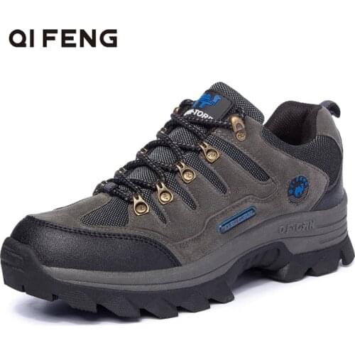 QIFENG Sports Shoes For Boys