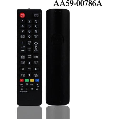 Universal Remote Controller Replacement for Samsung HDTV LED Smart Digital TV Control