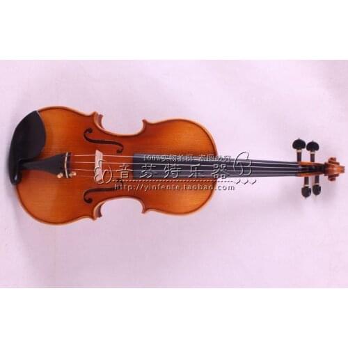 Advanced violin handmade violin advanced violin quality violin