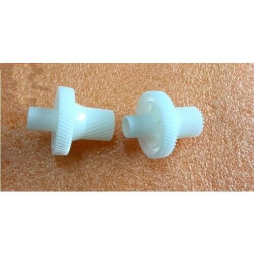 High Quality 4030-2506-01 4030250601 for Konica Minolta Bizhub 250 200 222 223 282 283 350 362 363 423 23T/60T Drum Drive Gear