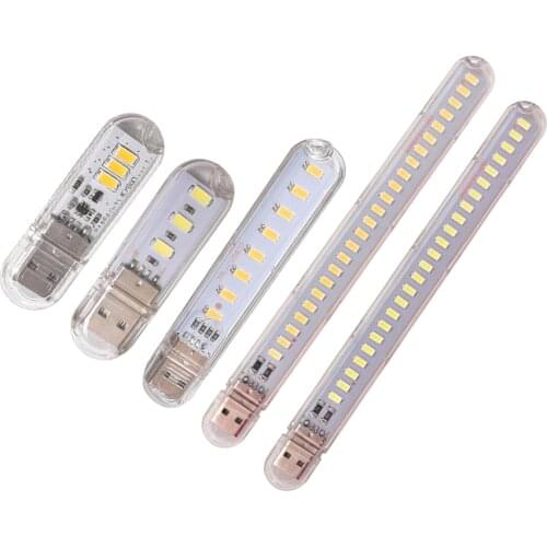 Xsky LED Table Lamps